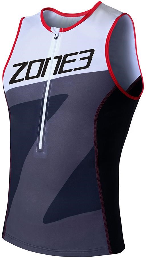 Zone3 Lava Long Distance Tri Top product image