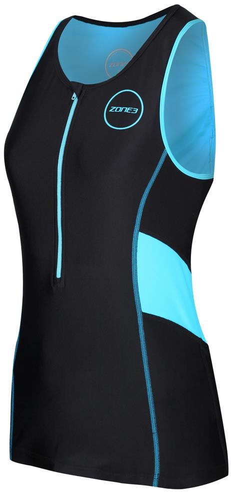 Zone3 Activate Tri Womens Top product image