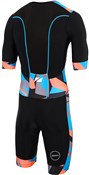 Zone3 Activate Plus Short Sleeve Trisuit