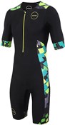Zone3 Activate Plus Short Sleeve Trisuit