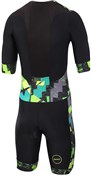 Zone3 Activate Plus Short Sleeve Trisuit