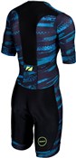 Zone3 Activate Plus Short Sleeve Trisuit