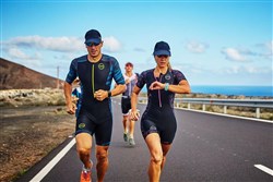 Zone3 Activate Plus Womens Trisuit