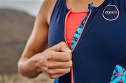 Zone3 Activate Plus Womens Trisuit