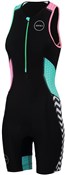 Zone3 Activate Plus Womens Trisuit
