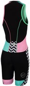 Zone3 Activate Plus Womens Trisuit