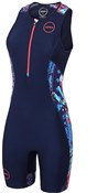 Zone3 Activate Plus Womens Trisuit