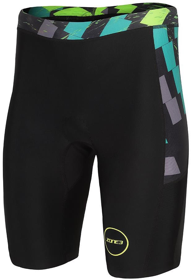 Zone3 Activate Plus Shorts product image