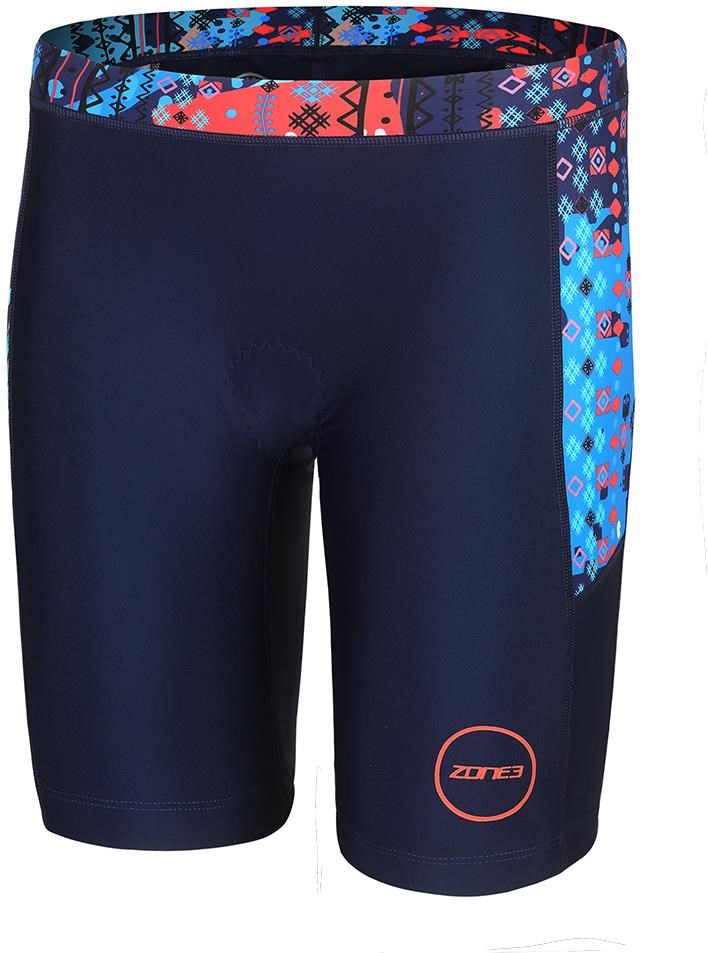 Zone3 Activate Plus Womens Shorts product image