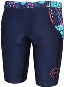 Zone3 Activate Plus Womens Shorts