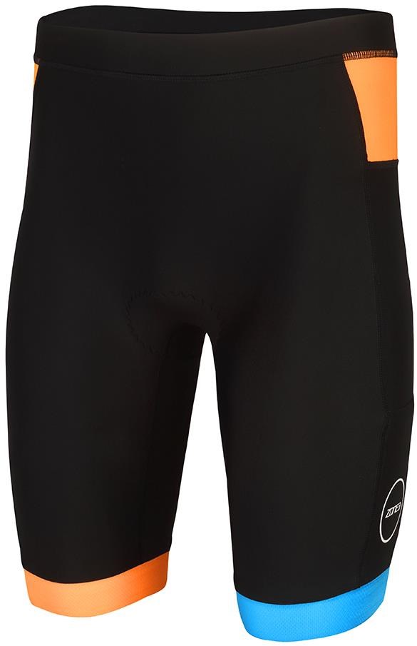 Zone3 Lava Long Distance Tri Shorts product image