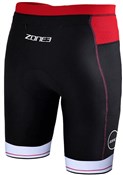 Zone3 Lava Long Distance Tri Shorts