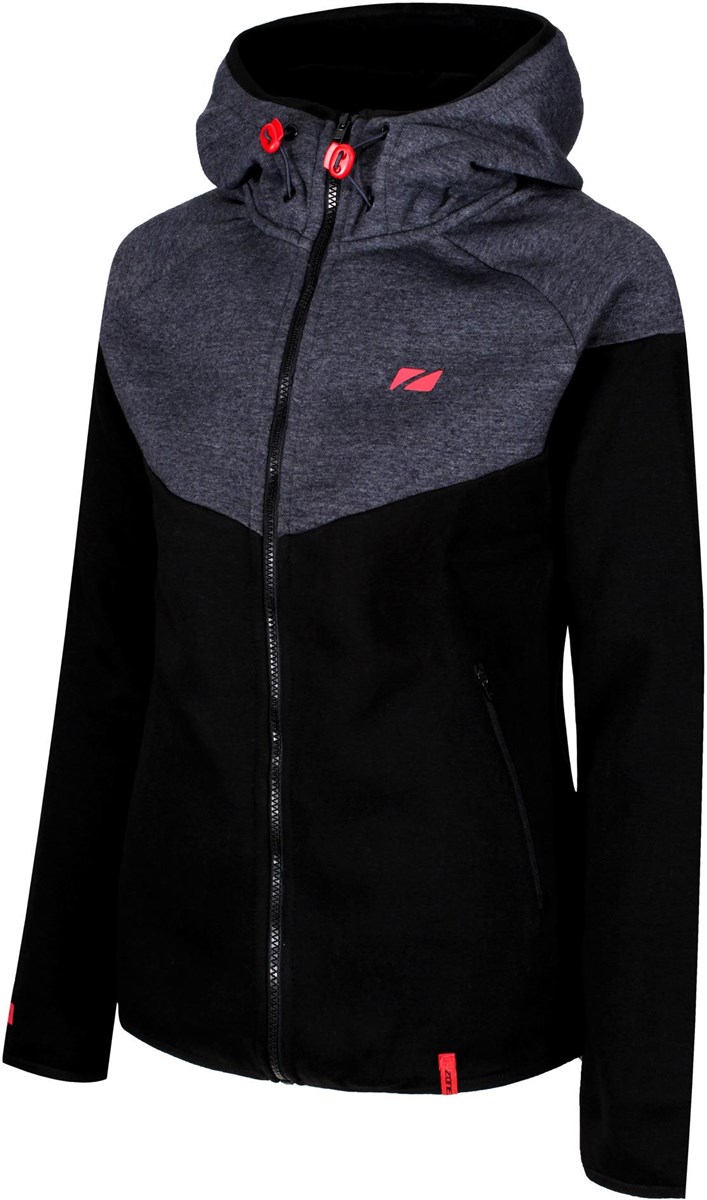 Zone3 Cotton Casual Womens Hoodie product image