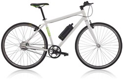 Gtech Sport Hybrid 2020 - Electric Hybrid Bike