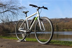 Gtech Sport Hybrid 2020 - Electric Hybrid Bike