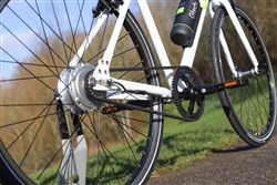 Gtech Sport Hybrid 2020 - Electric Hybrid Bike