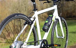 Gtech Sport Hybrid 2020 - Electric Hybrid Bike