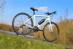 Gtech Sport Hybrid 2020 - Electric Hybrid Bike