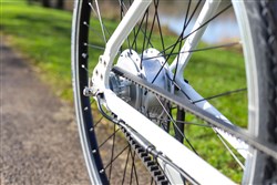 Gtech Sport Hybrid 2020 - Electric Hybrid Bike