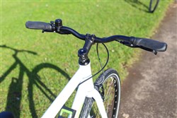 Gtech Sport Hybrid 2020 - Electric Hybrid Bike