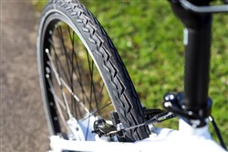 Gtech Sport Hybrid 2020 - Electric Hybrid Bike