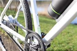 Gtech Sport Hybrid 2020 - Electric Hybrid Bike