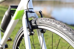 Gtech Sport Hybrid 2020 - Electric Hybrid Bike