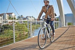 Gtech Sport Hybrid 2020 - Electric Hybrid Bike