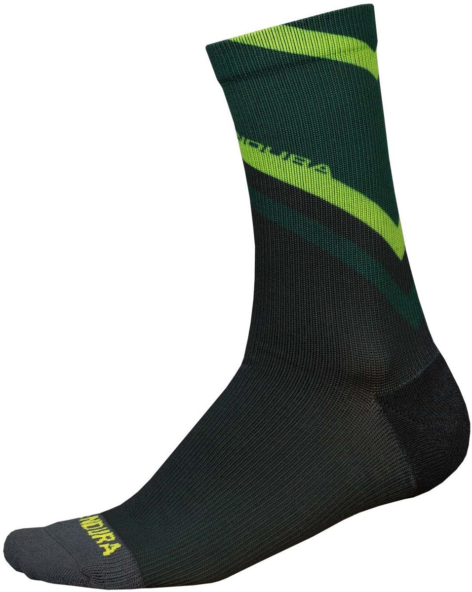 Endura SingleTrack II LTD Socks product image