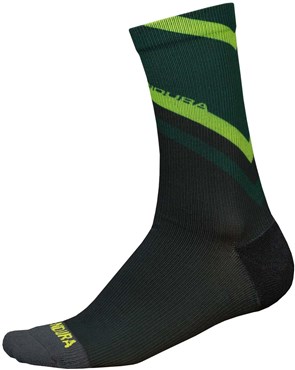 Endura SingleTrack II LTD Socks