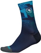 Endura SingleTrack II LTD Socks