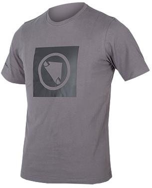 One Clan Carbon Icon Short Sleeve Cycling Tee image 0