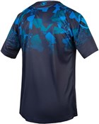 Endura SingleTrack LTD Print Short Sleeve Technical Tee