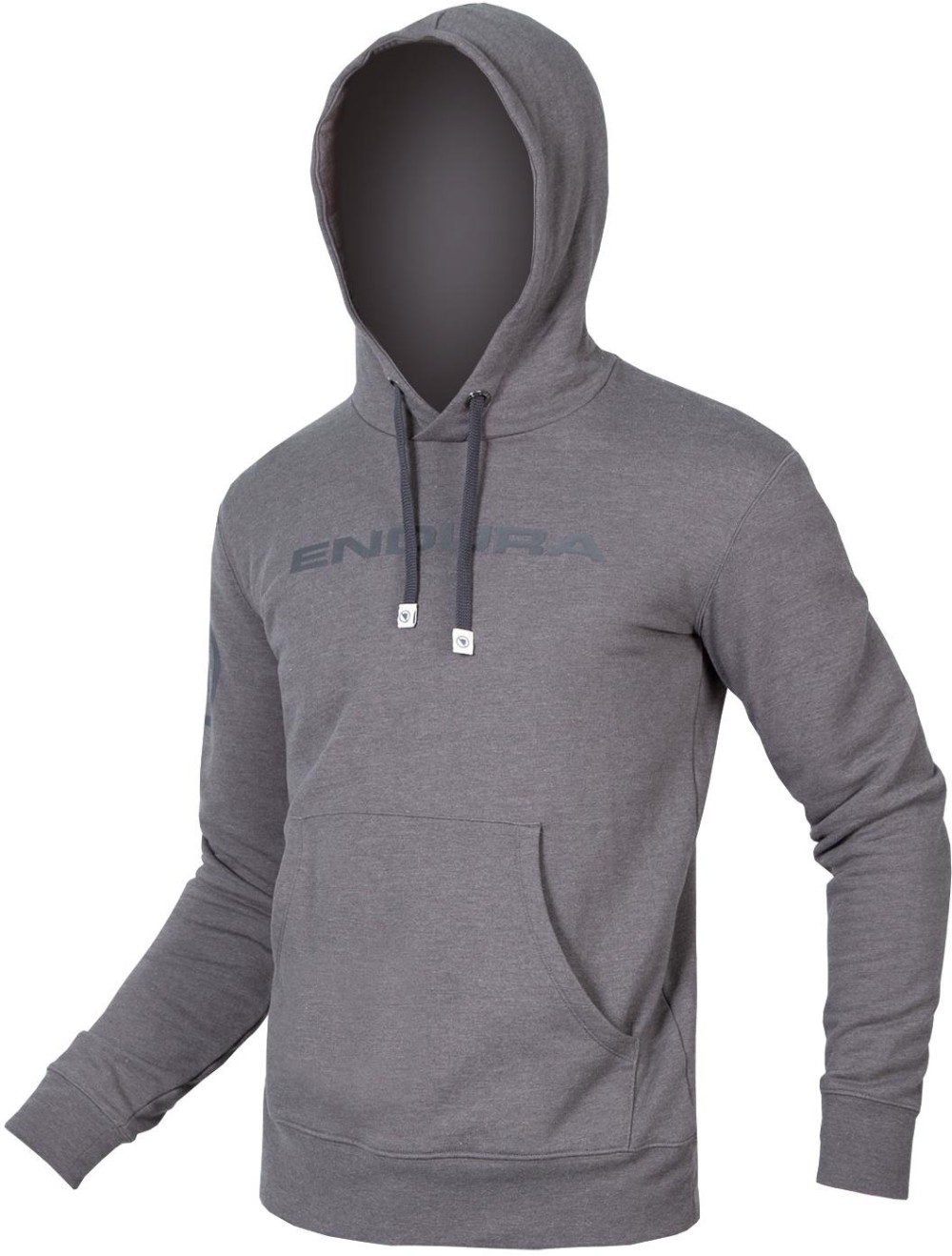 One Clan Cycling Pull Over Hoodie image 0
