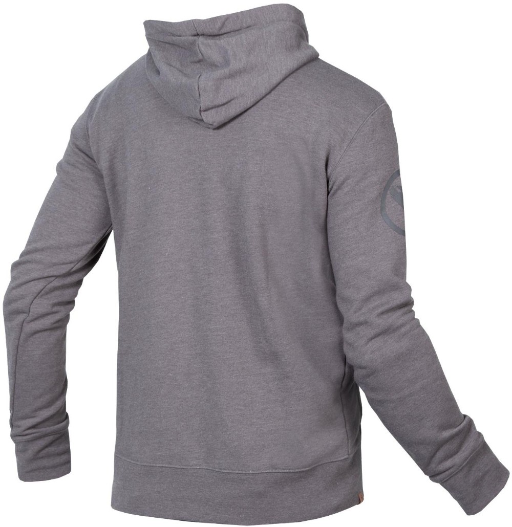 One Clan Cycling Pull Over Hoodie image 1