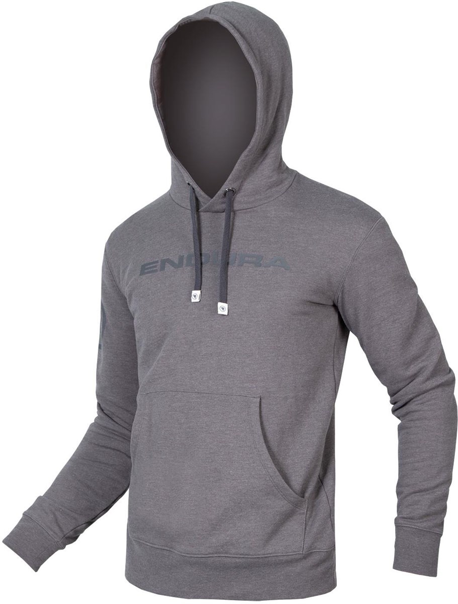 Endura One Clan Cycling Pull Over Hoodie product image