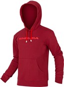 Endura One Clan Cycling Pull Over Hoodie