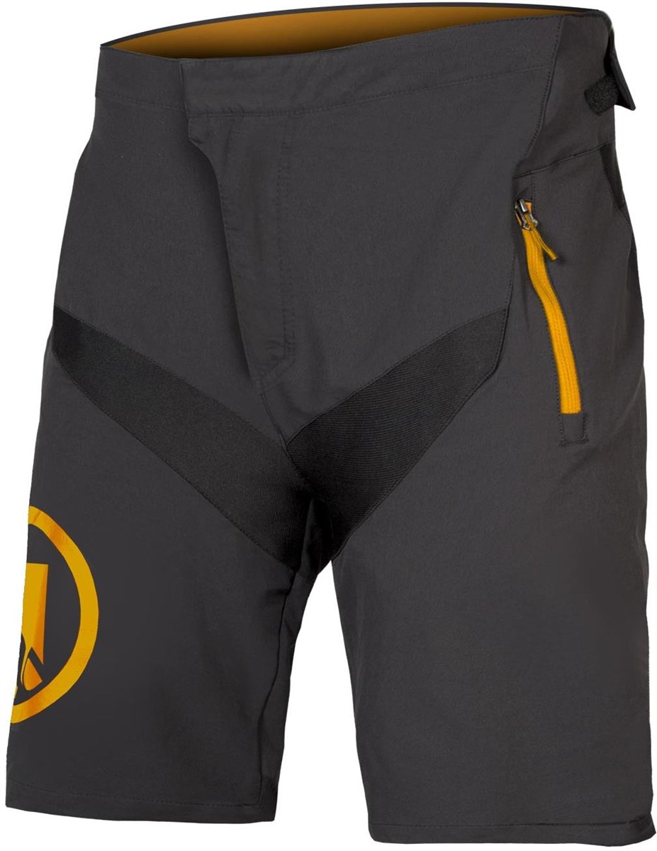 Endura MT500 II Junior Shorts product image