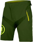 Endura MT500 II Junior Shorts