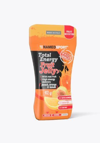 Namedsport Total Energy Fruit Jelly 42g - Box of 28 product image