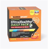 Namedsport Ultra Healthy Daily Pack 135g - Box of 30