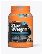 Namedsport Star Whey Perfct Isolate 100% - 750g