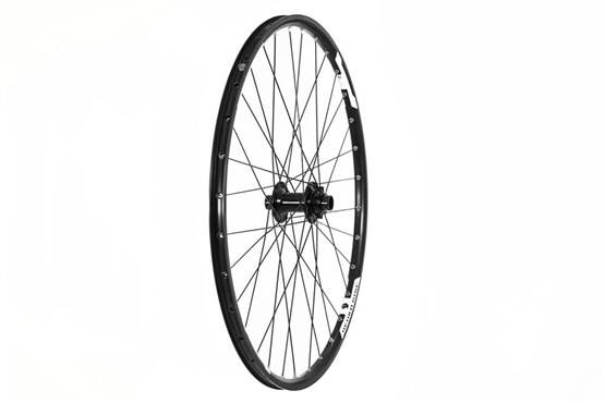 Tru-Build Mach1 Neuro 20mm 26" Front Disc Wheel