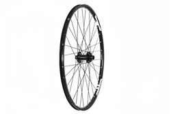 Tru-Build Mach1 Neuro 20mm 27.5" Front Disc Wheel