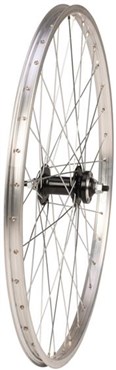 Tru-Build 26x1.75" Front Disc Wheel