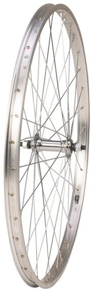 Tru-Build 26x1.75" Steel Hub Front Wheel product image
