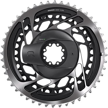 Quarq Powermeter Kit DM Red AXS D1