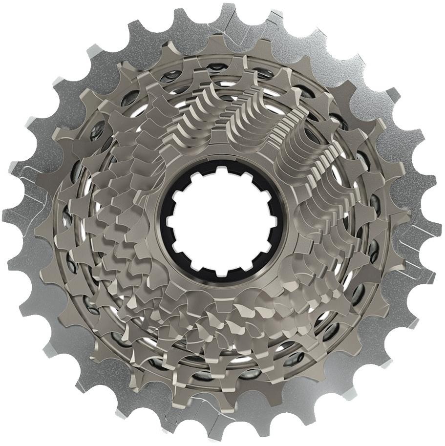 RED AXS XG-1290 12 Speed Cassette image 0