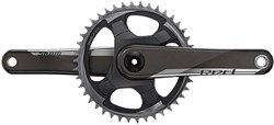 SRAM RED 1X D1 Dub Crank Set