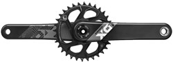 SRAM X01 Eagle Superboost+ DUB 12 Speed Chainset